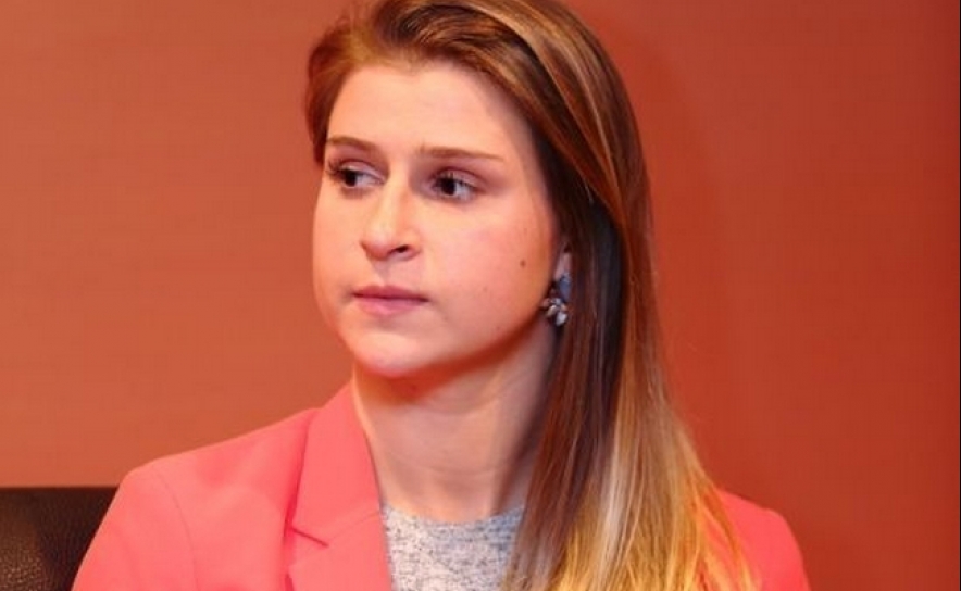 Marina Zueva