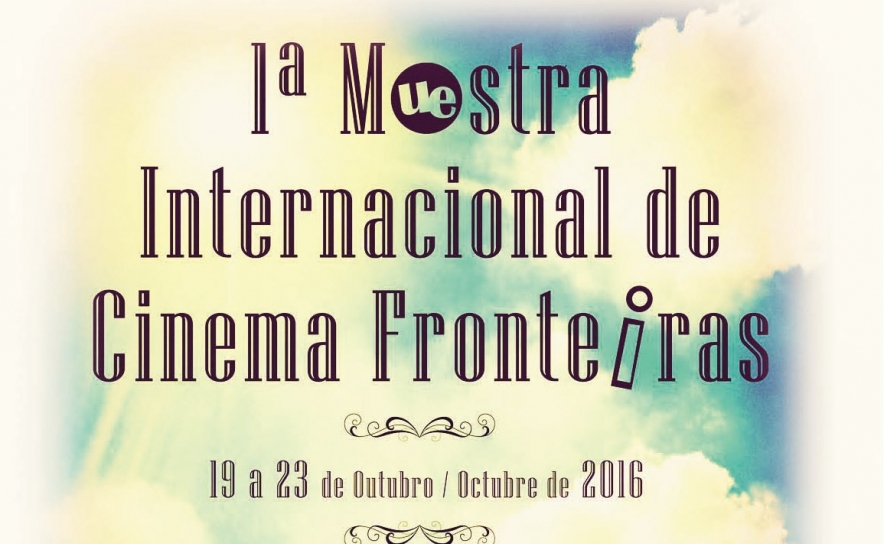 Mostra Internacional de Cinema FRONTEIRAS  