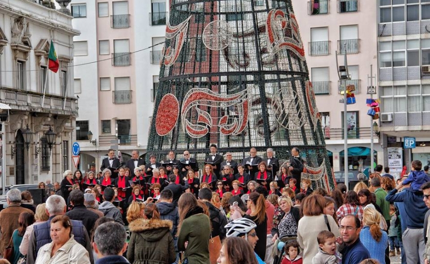 Foto: Rui Sousa Santos