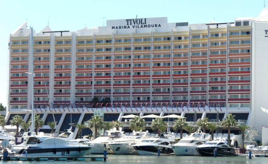 Hotéis Tivoli vão ser remodelados