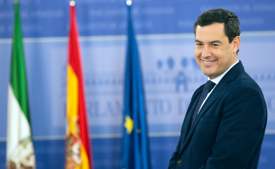 Andaluzia, Alentejo e Algarve querem ser «referência económica da Europa»