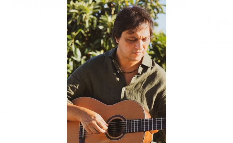 Luis Galrito _ créditos _ fotografia de Flor Peixeiro