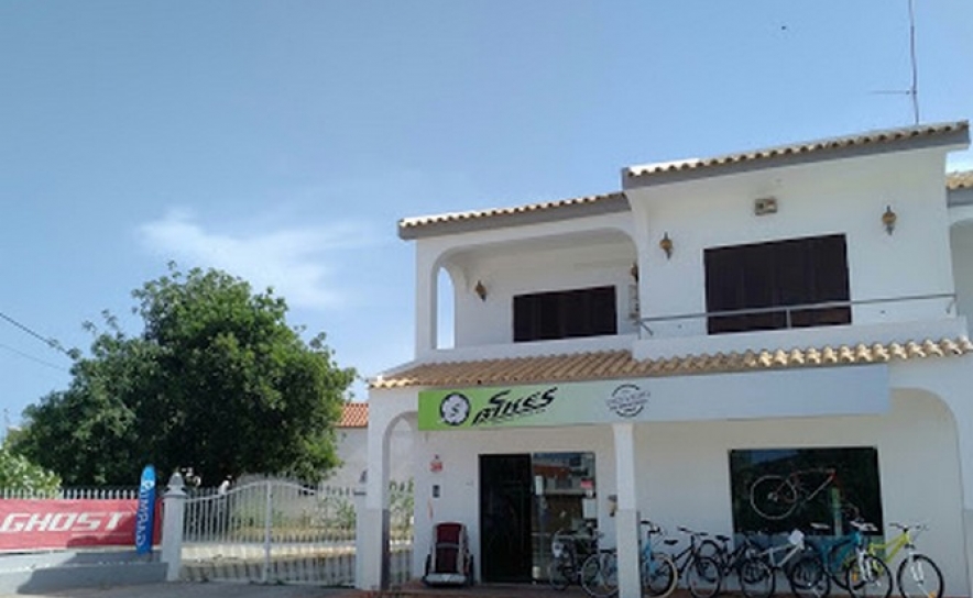 Passeio BTT noturno #4 2019 Loja Quarta-feira, 7 Agosto