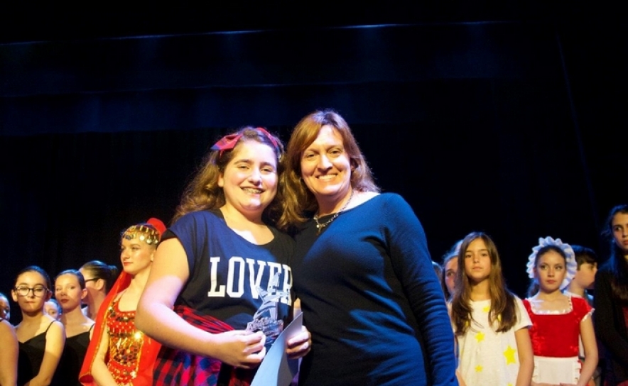 Maria Cardoso Revez - Vereadora Marlene Silva (1ª vertente)