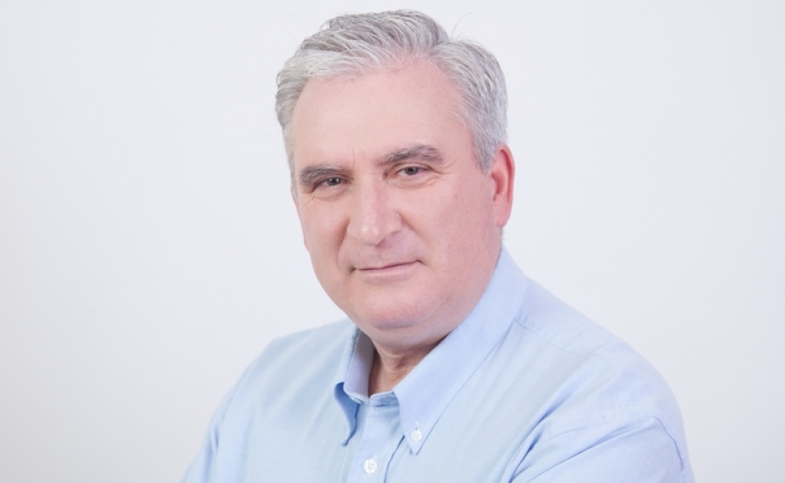 José Graça candidato à CM Loulé 