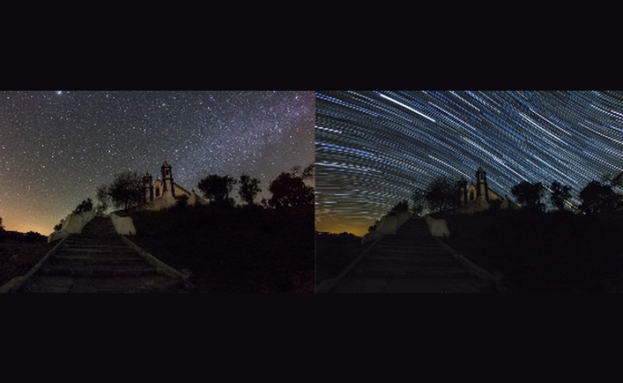 Com a cabeça nas estrelas «Sob o Céu de Messejana»