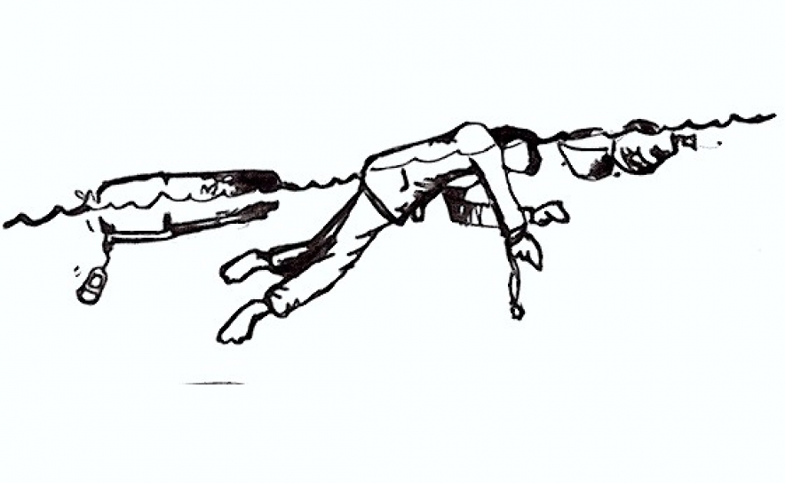 Morreram 43 pessoas afogadas em Portugal no primeiro semestre de 2019