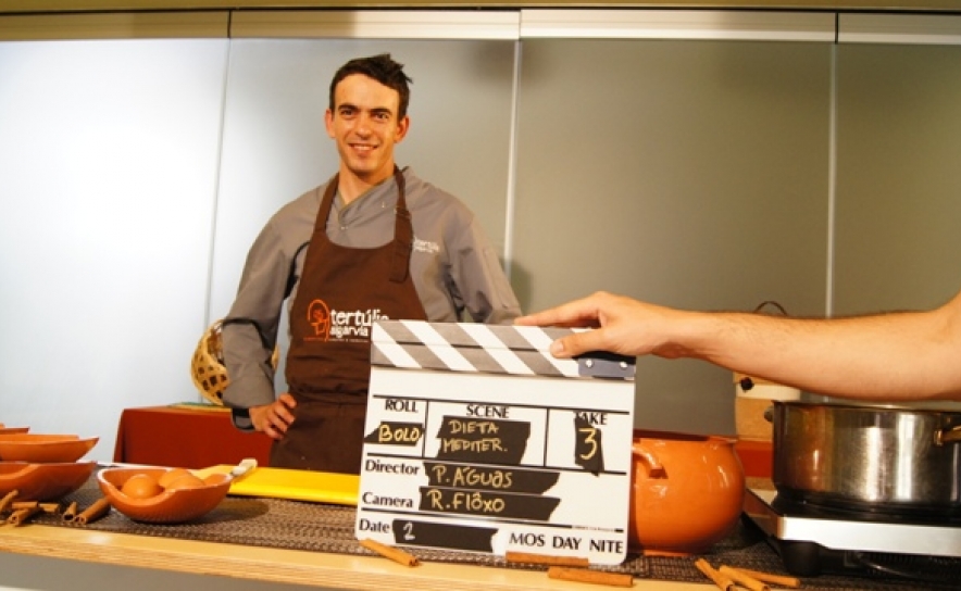 Chefe Frederico Lopes