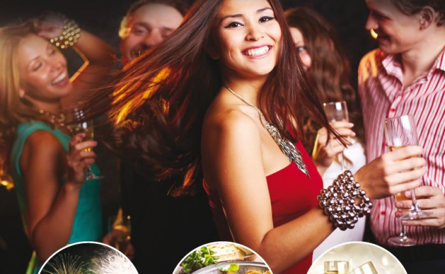 ALGARVE PROMOVE-SE COMO DESTINO DE GLAMOUR E DIVERSÃO