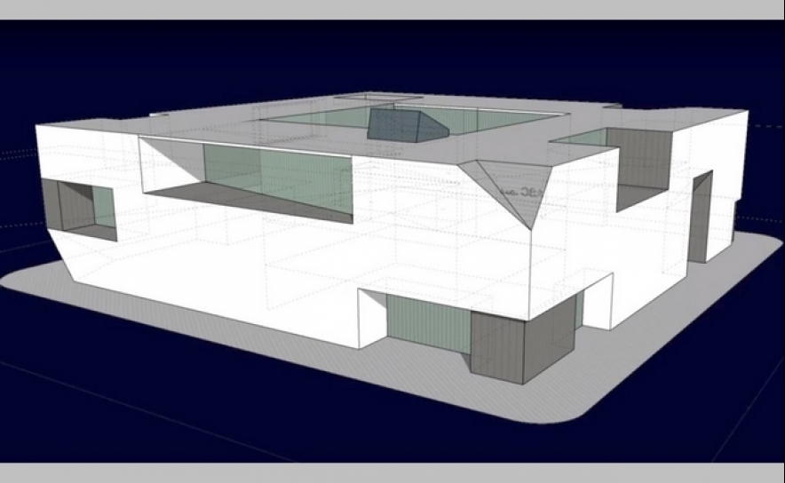Edificio ABC Loulé