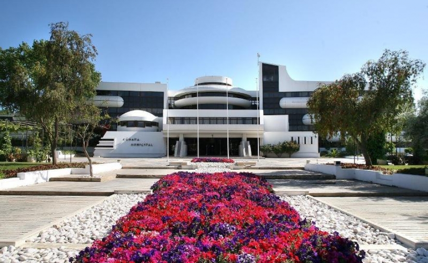 MUNICÍPIO DE ALBUFEIRA BAIXA TARIFAS DA ÁGUA 
