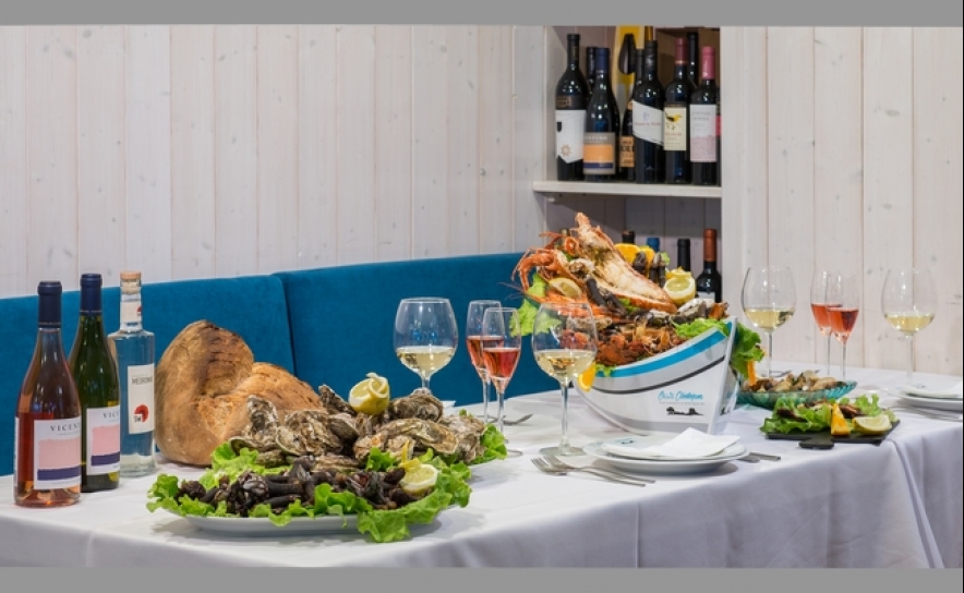 Restaurante Costa Alentejana