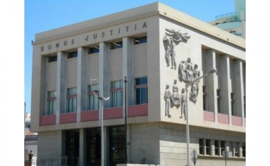 APRESENTAÇÃO DE DETIDO A PRIMEIRO INTERROGATÓRIO JUDICIAL POR VIOLÊNCIA DOMÉSTICA