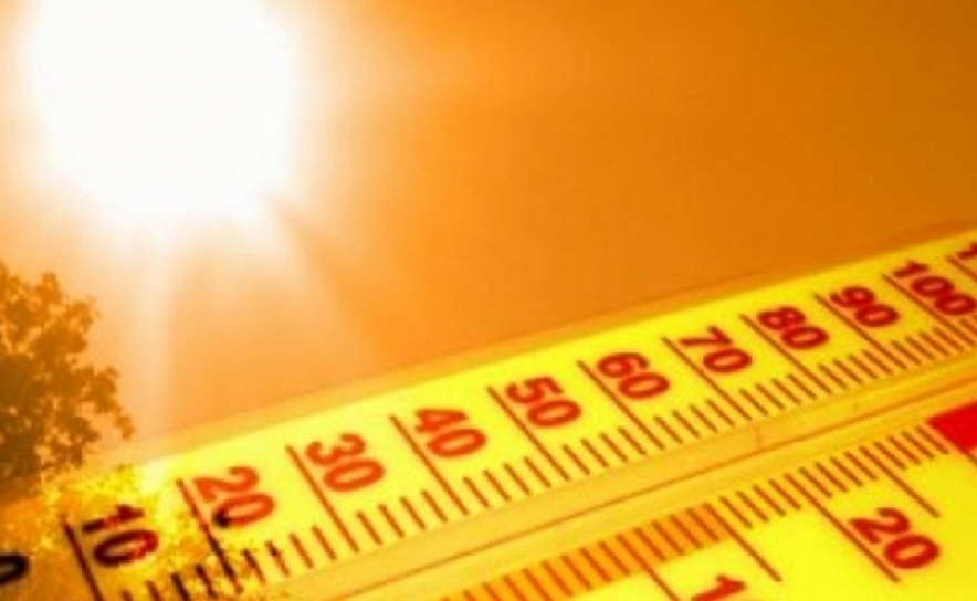 Temperaturas máximas vão descer entre 6 a 8 graus a partir de hoje 