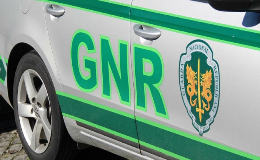 GNR detém 199 pessoas por condução sob o efeito do álcool