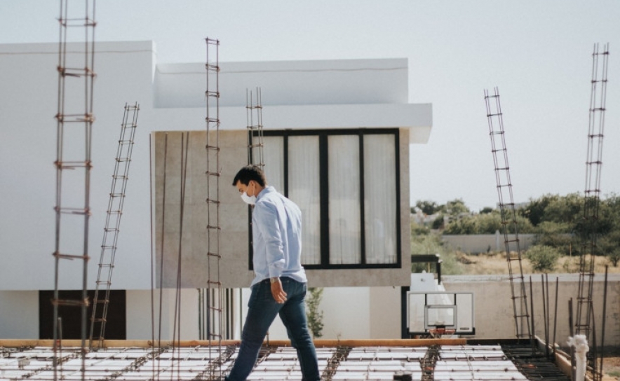 PRR ameaçado pela subida do preço dos materiais e falta de mão-de-obra