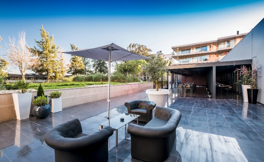 VG Opera - Lounge
