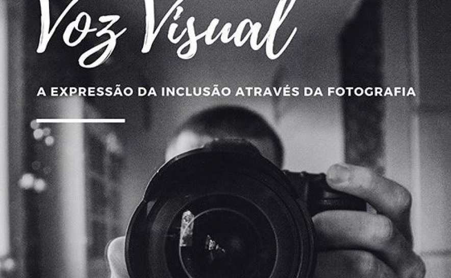 Exposição Fotográfica «Voz Visual», pela APEXA Exposição Fotográfica «Voz Visual», pela APEXA