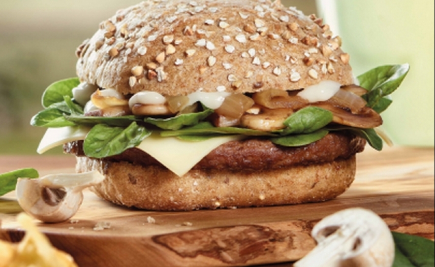 Rústico by Chef Manuel Lino | McDonald’s® e chef português criam nova receita assente na frescura 