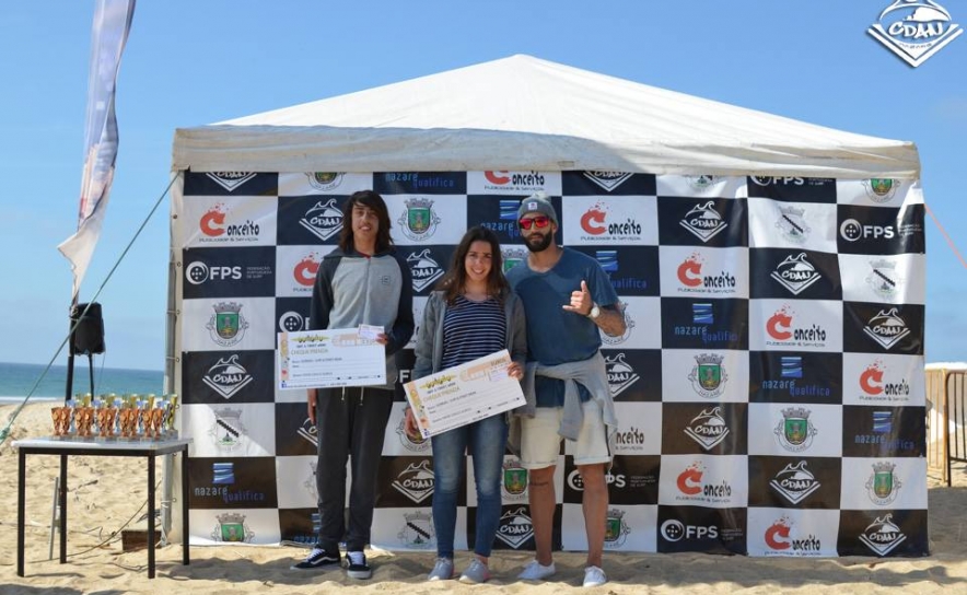 Melhor Score Masculino e Feminino
