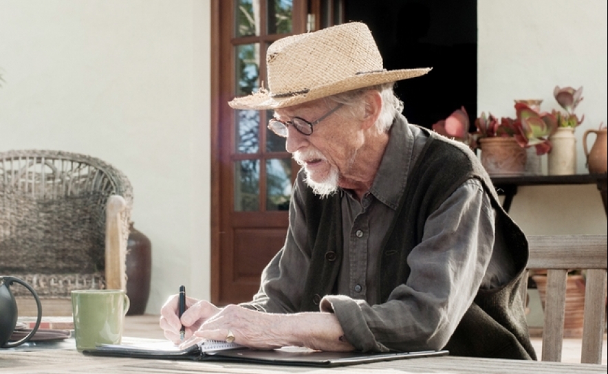 FILME DE JOHN HURT RODADO EM LOULÉ VAI SER APRESENTADO EM CANNES