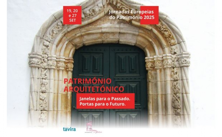 Jornadas Europeias do Património