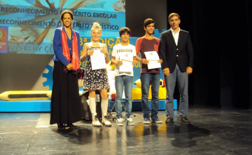 Mérito Artístico