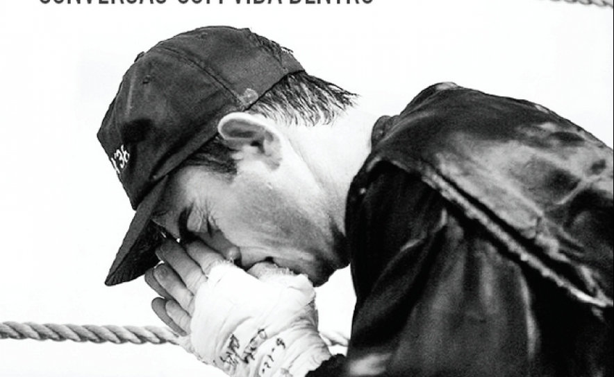 CONVERSAS COM VIDA DENTRO | BENTO ALGARVIO- BOUXER OU BAILARINO?        