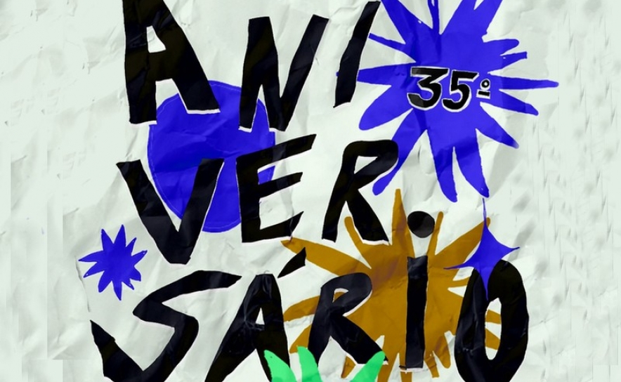 ARCM celebra 35 anos com três dias de música, cultura e confraternização ARCM celebra 35 anos com três dias de música, cultura e confraternização