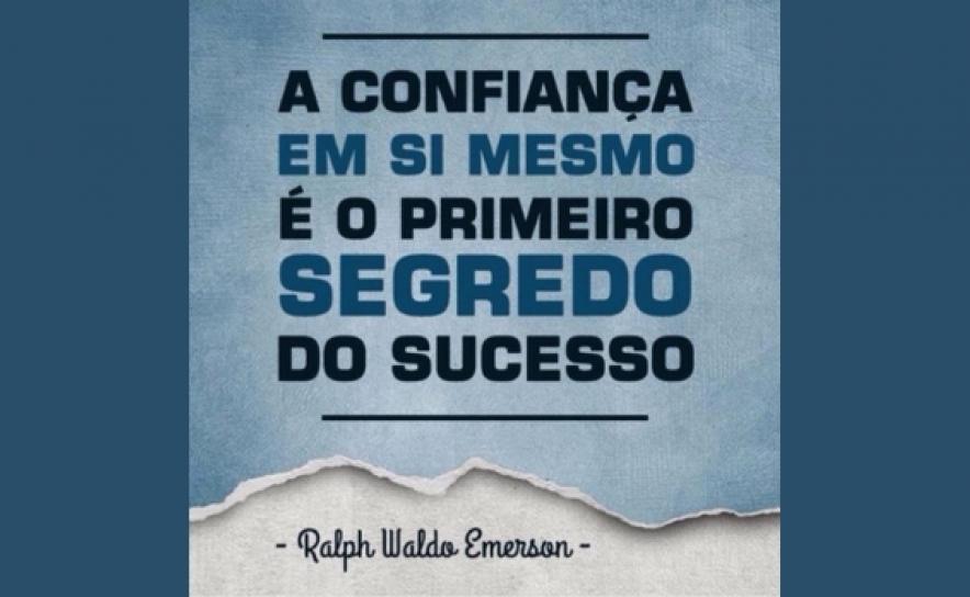 Workshop Reforçar a autoestima e confiança 13 de fevereiro