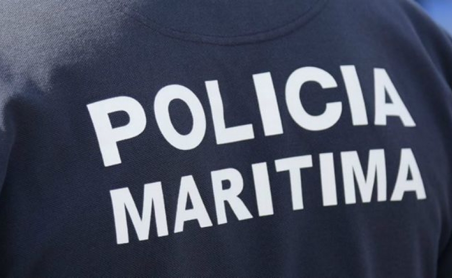 Polícia Marítima identifica autor de fotografias de banhistas na praia de Monte Clérigo em Aljezur 