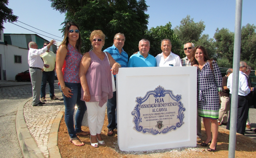 Sílvia Santos (secretária), Zezinha Viegas (diretora), Horácio Piedade (membro honorário), José Maria Serra (delegado), José Cabrita (fundador e diretor), Manuel Correia Martins (fundador e diretor), 