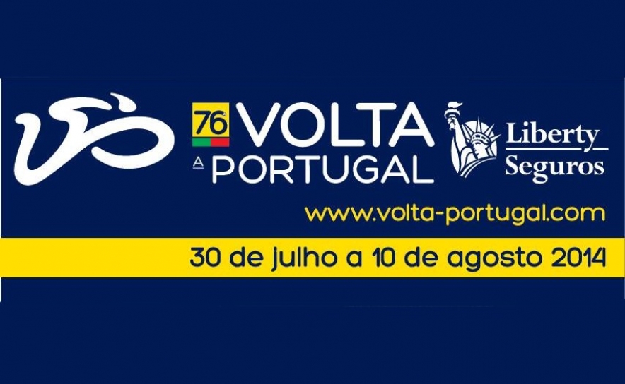 Volta a Portugal: Joaquim Gomes reconhece tentativa falhada de partir do Algarve