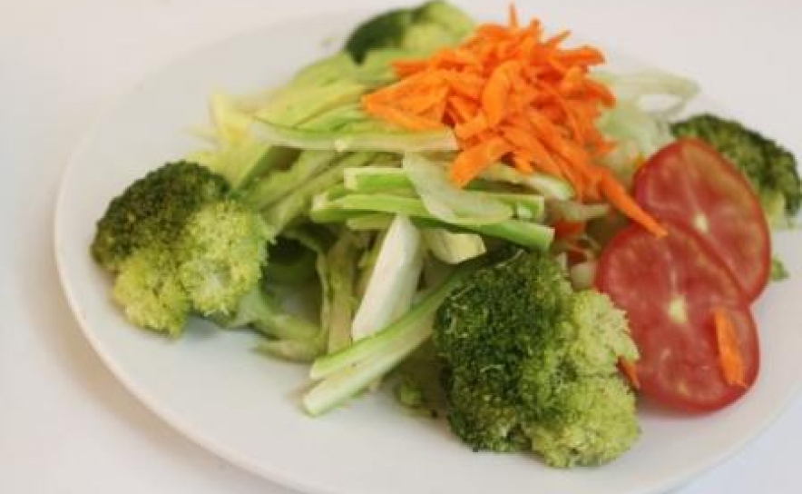 Municípios do Algarve querem menu vegetariano nas escolas apenas com produtos biológicos
