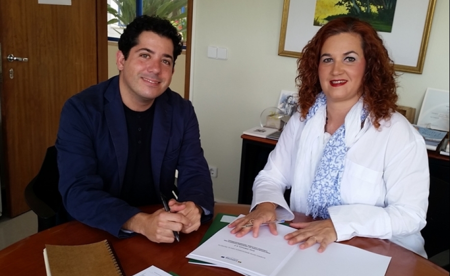 Projeto de Turismo de Cultural entre Algarve, Alentejo e Andaluzia