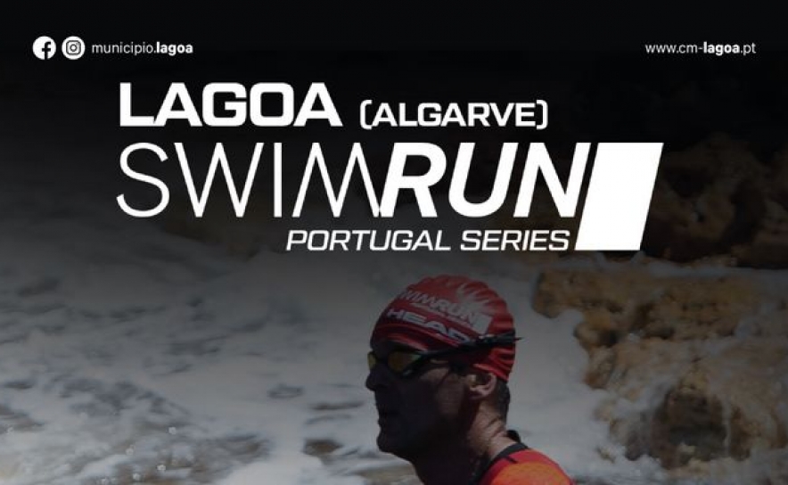 Lagoa Swimrun 