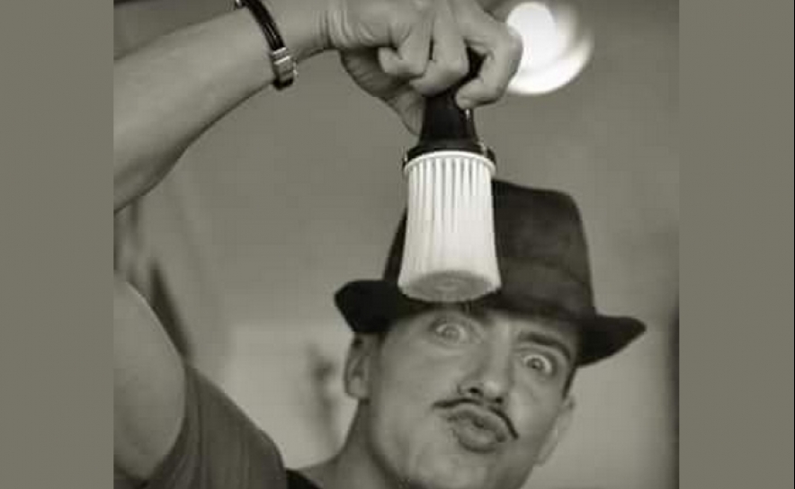 Arménio Pereira