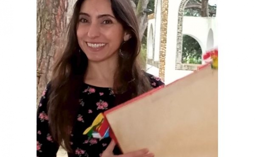 BIBLIOTECA MUNICIPAL DE LOULÉ RECEBE OFICINA DE NARRAÇÃO ORAL