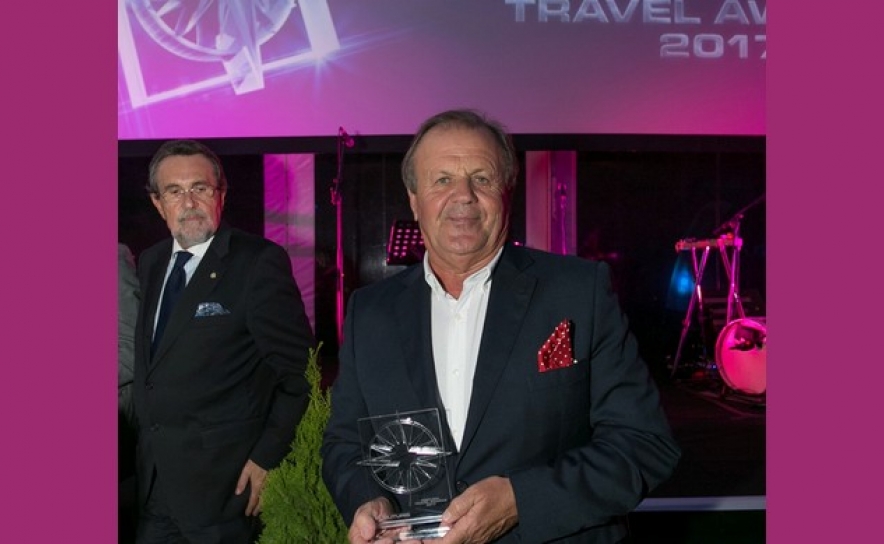 RTA É A MELHOR REGIÃO DE TURISMO NACIONAL  PELO SEGUNDO ANO CONSECUTIVO