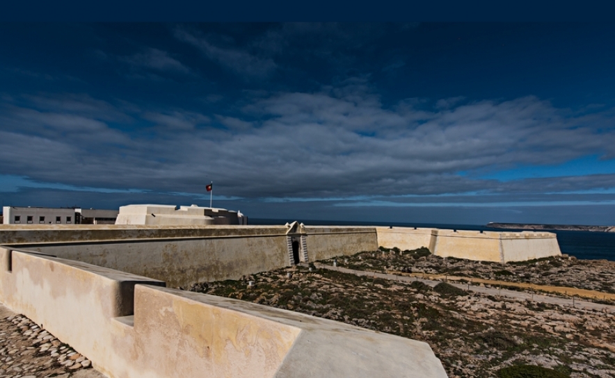 Monumentos tutelados pela Direção Regional de Cultura do Algarve aumentam visitantes em 10.3 % no primeiro semestre de 2016