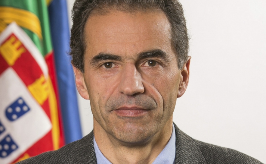LOULÉ RECEBE MINISTRO DA CIÊNCIA, TECNOLOGIA E ENSINO SUPERIOR