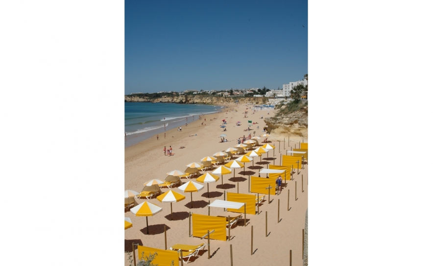 MUNICÍPIO DE SILVES PROMOVE AÇÕES DESPORTIVAS, CULTURAIS E DE SENSIBILIZAÇÃO AMBIENTAL DURANTE O VERÃO