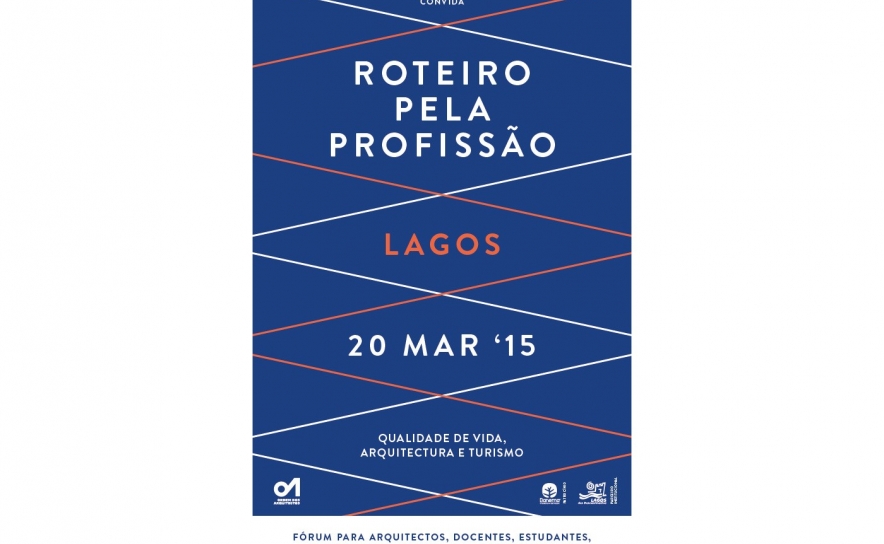Lagos acolhe Fórum «Roteiro Pela Profissão»