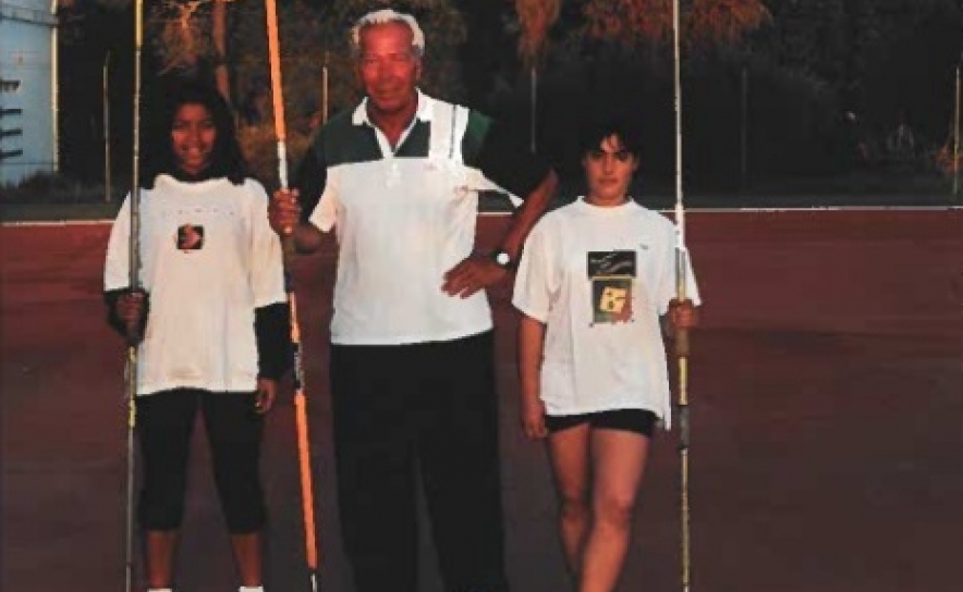 Judite e Isabel 2001
