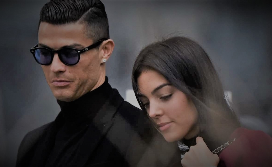 Morreu filho de Cristiano Ronaldo e Georgina