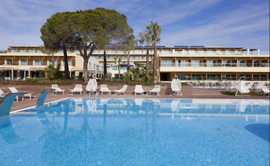 Epic SANA Algarve divulga programa de Verão