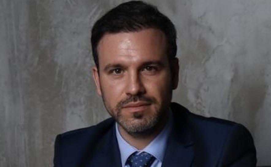 Iniciativa Liberal junta-se à coligação autárquica liderada por Carlos Gouveia Martins em Portimão
