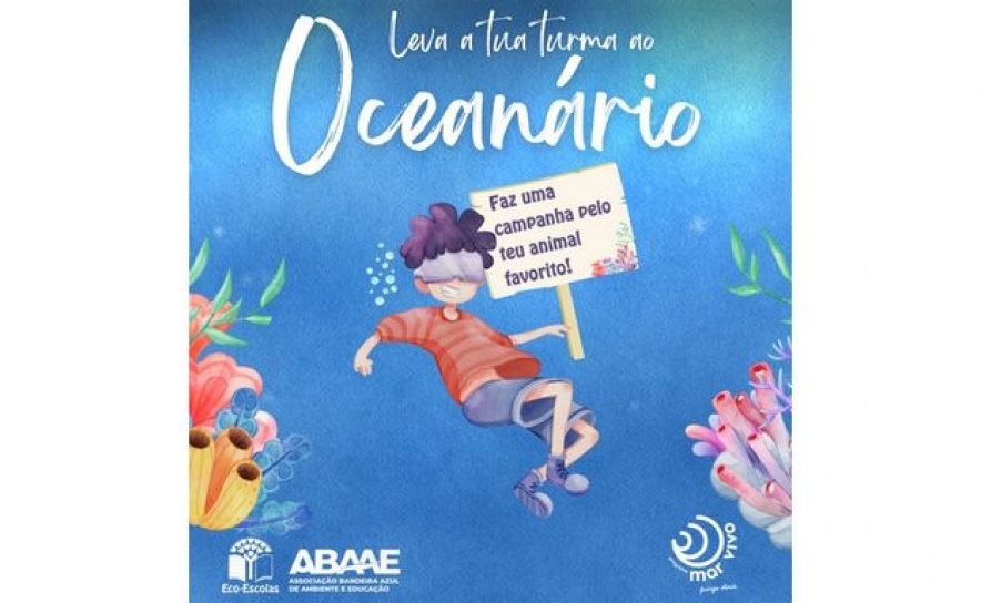 Pingo Doce promove Literacia dos Oceanos junto da comunidade escolar