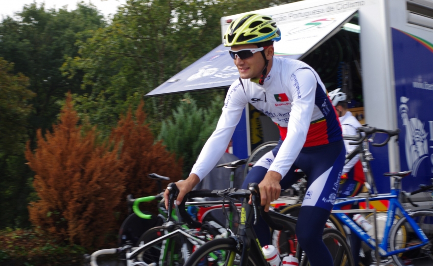 Portugal garante presença na Volta a França do Futuro