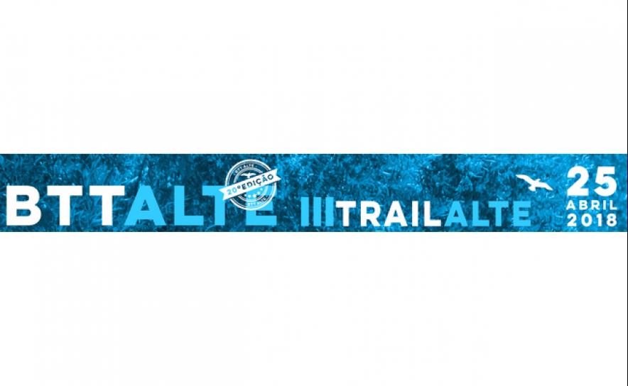  Inscrições abertas para a Edição 20 do BTT ALTE Algarve